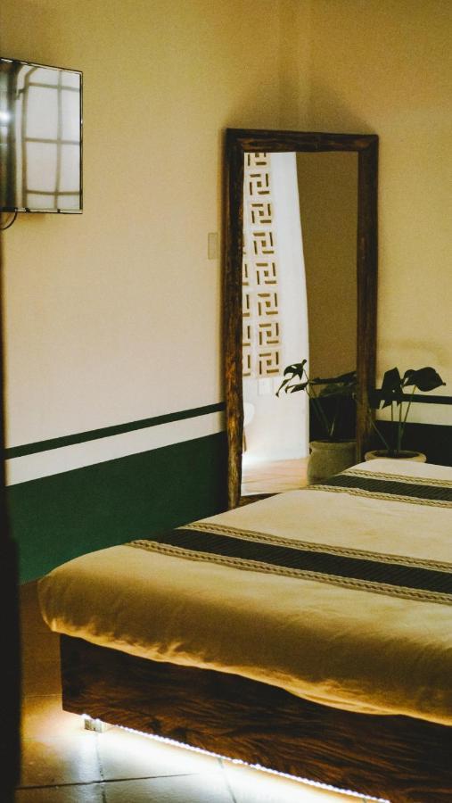 Hiphipstay - The Colonial Tulum Zewnętrze zdjęcie